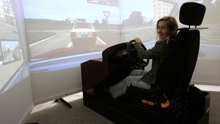 Frauenfahrtraining "Testodrive"
