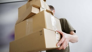 Deutschland ist Retouren-Europameister