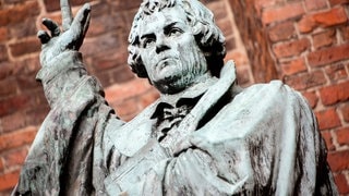 Pisapolizei: Martin Luther
