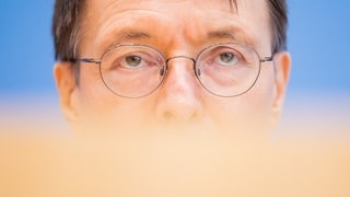 Lauterbach entschuldigt sich