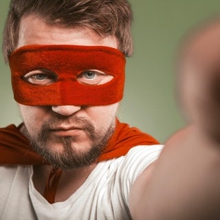 Superhelden
