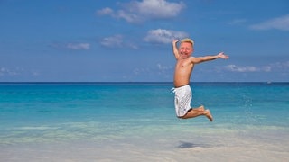 Boris singt in Freiheit