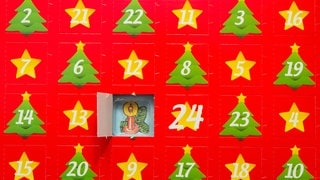 Lehmanns Leben: Weihnachten