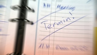 So ist Familie: Terminwahnsinn