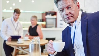 Spaßumlage: Spaßkantine