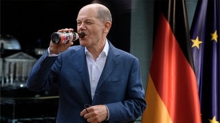 Neujahrsansprache des Bundeskanzlers