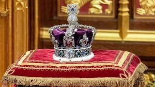 Kienzle und das royale Wissen.