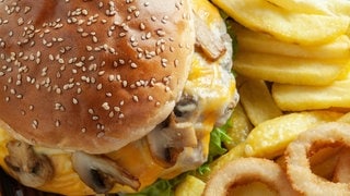 Volle Kanne Anne: Trash Food