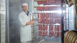 Kienzle und das Fleischwissen