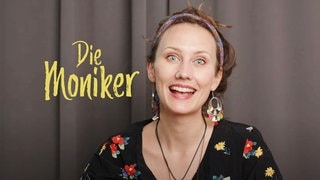 Monikers Sprüchle-Ecke