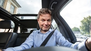 Minister ohne Limit