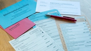 Volle Kanne Anne: Berliner Landtagswahl