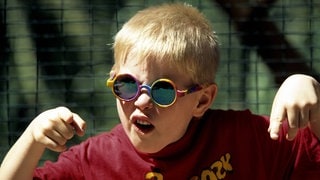 So ist Familie: Kinder-Rap