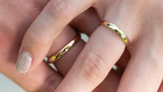 Kienzle und das Hochzeitswissen
