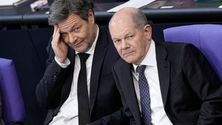 Regierungsbeamte in Teilzeit