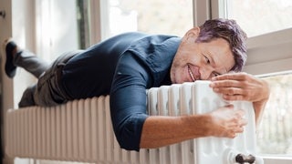 Spaßumlage: Heizungen verbieten