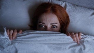Volle Kanne Anne: Einschlafen