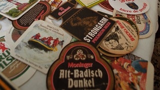 Sebastian Lehmann Elternzeit (280) Bierdeckel