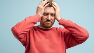 Sebastian Lehmann Elternzeit (363) Midlife Crisis