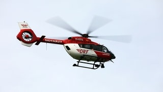Sebastian Lehmann Elternzeit (367) Hubschrauber