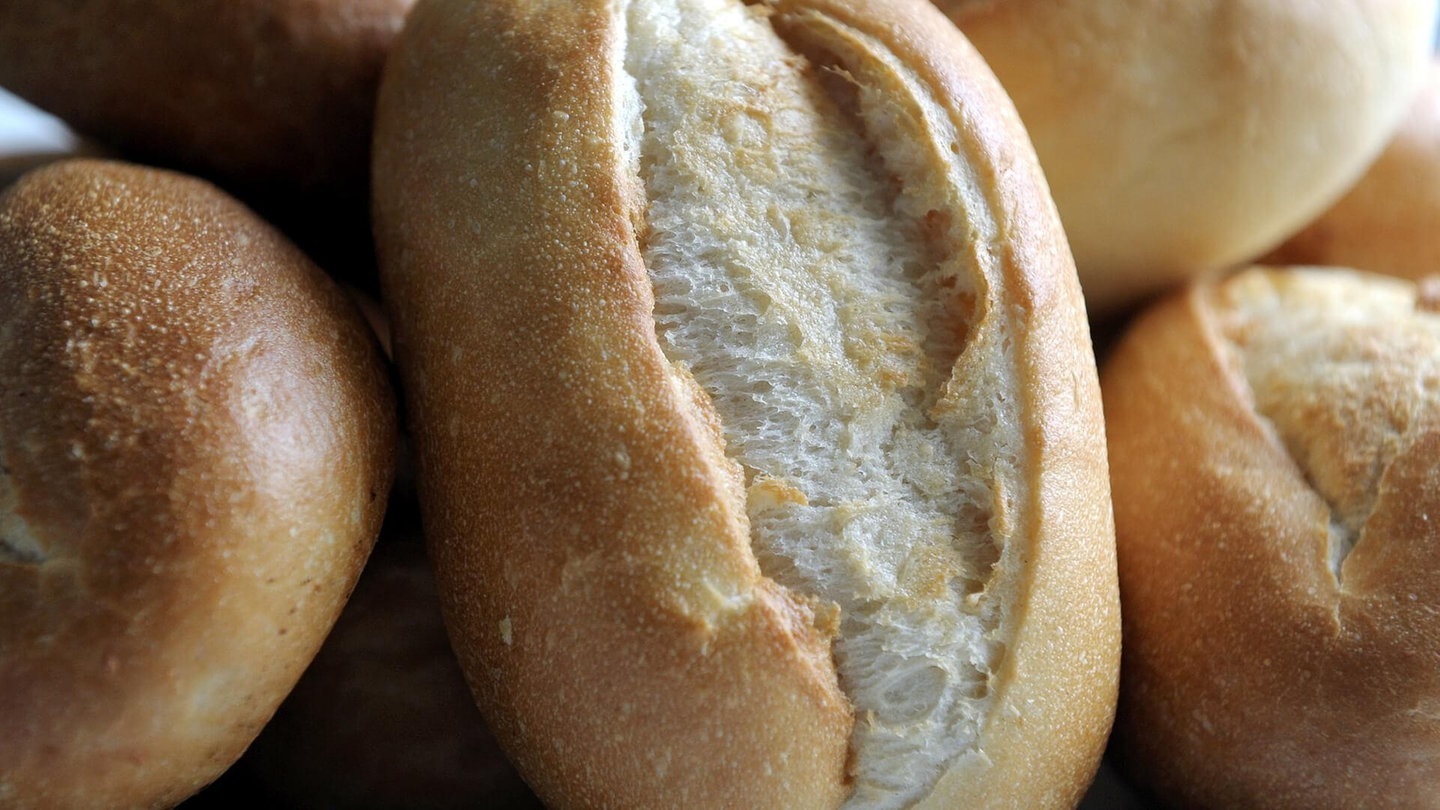 Foto: dpa / Bildfunk Brötchen (Foto: dpa / Bildfunk)