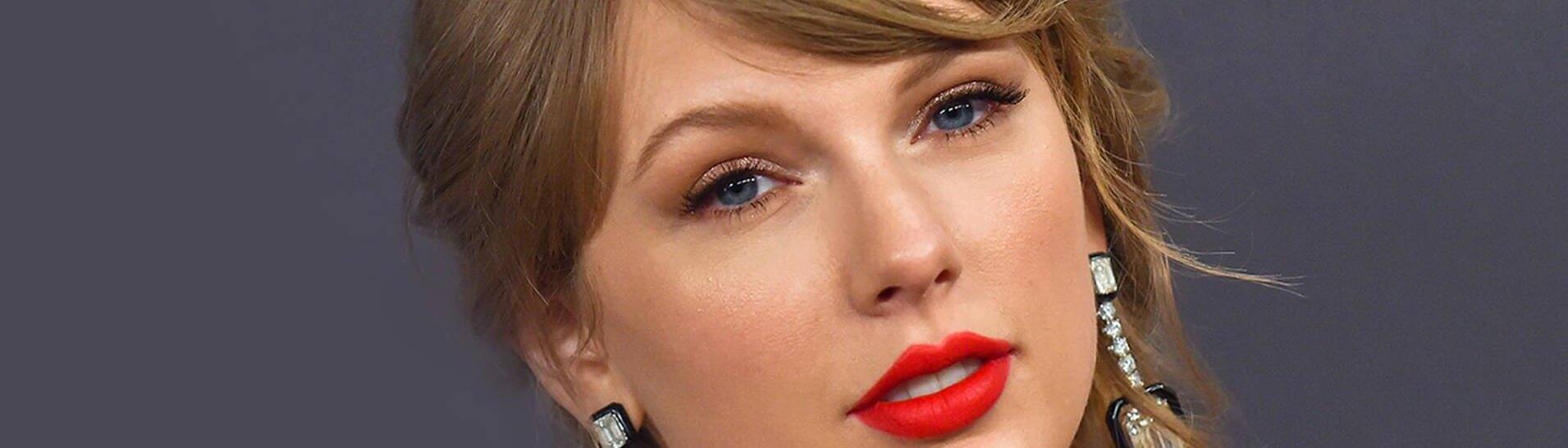 Taylor Swift (Foto: imago/Runway Manhatten)
