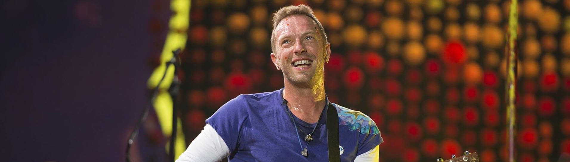 Coldplay (Foto: picture alliance/Scott Roth/AP/Invision/dpa)