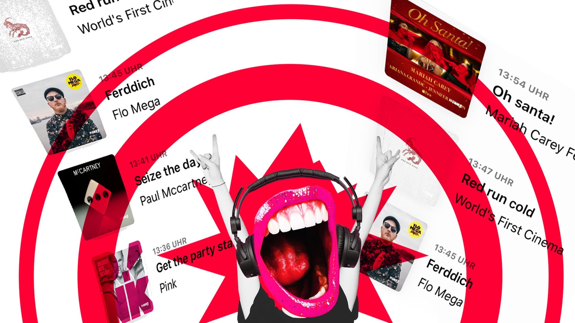 Playlist Teaser (Foto: dpa Bildfunk, Picture Alliance)