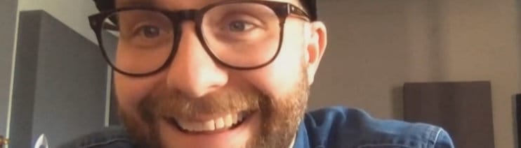 Mark Forster bei SWR3 (Foto: SWR)