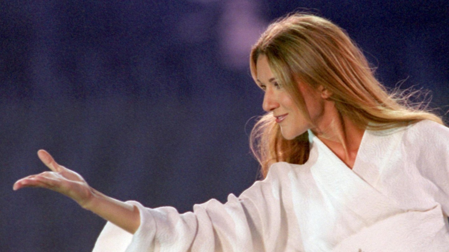 Foto: dpa/picture-alliance Celine Dion (Foto: dpa/picture-alliance)