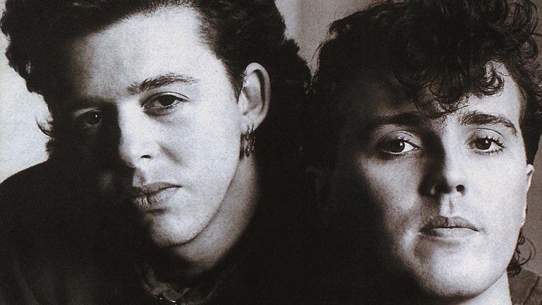 Tears For Fears (Foto: Universal)