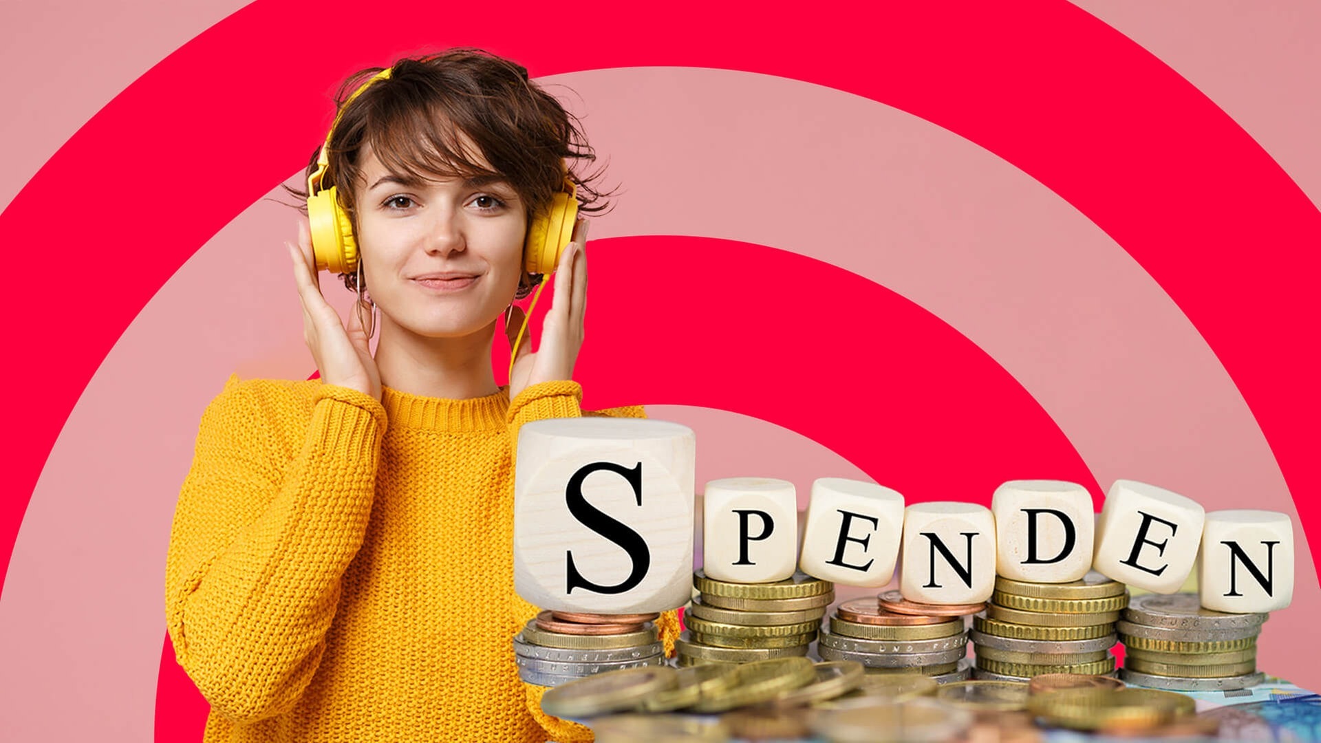 Ihr habt gespendet und euch Songs gewünscht. (Foto: Adobe Stock ViDi Studio magele-picture)