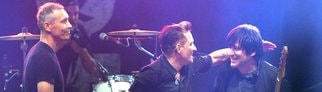 Die Ärzte haben ihre Tour 2021 abgesagt