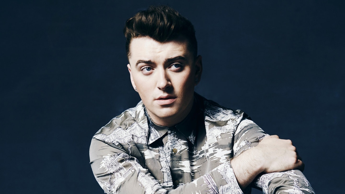 Foto: Universal Music Stay With Me – Sam Smith (Foto: Universal Music)