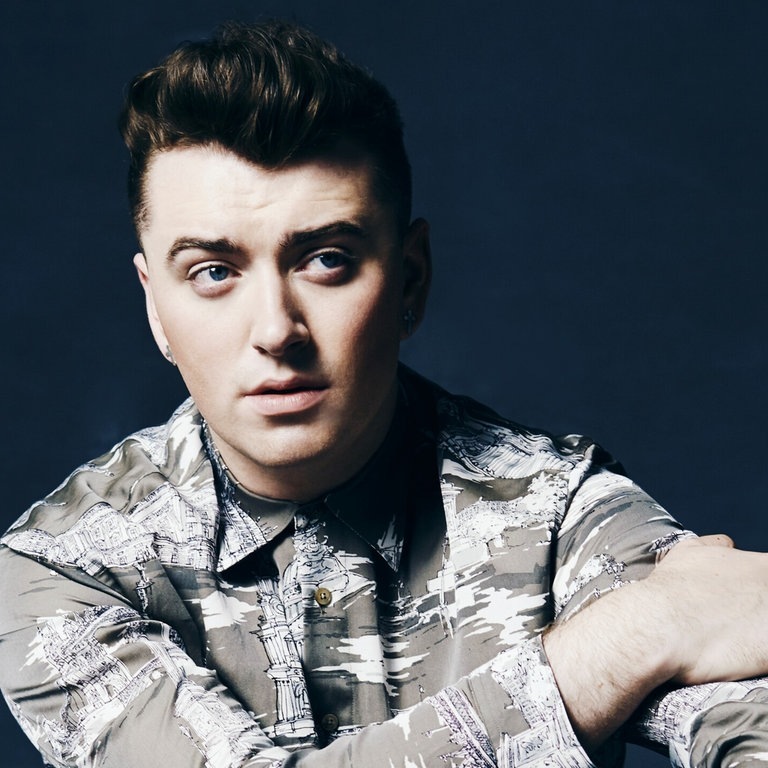 Stay With Me – Sam Smith (Foto: Universal Music)