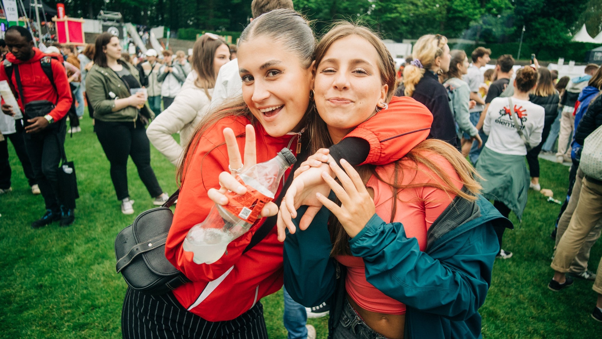 Foto: SWR3, Niko Neithardt Campus Festival 2023 in Konstanz (Foto: SWR3, Niko Neithardt)