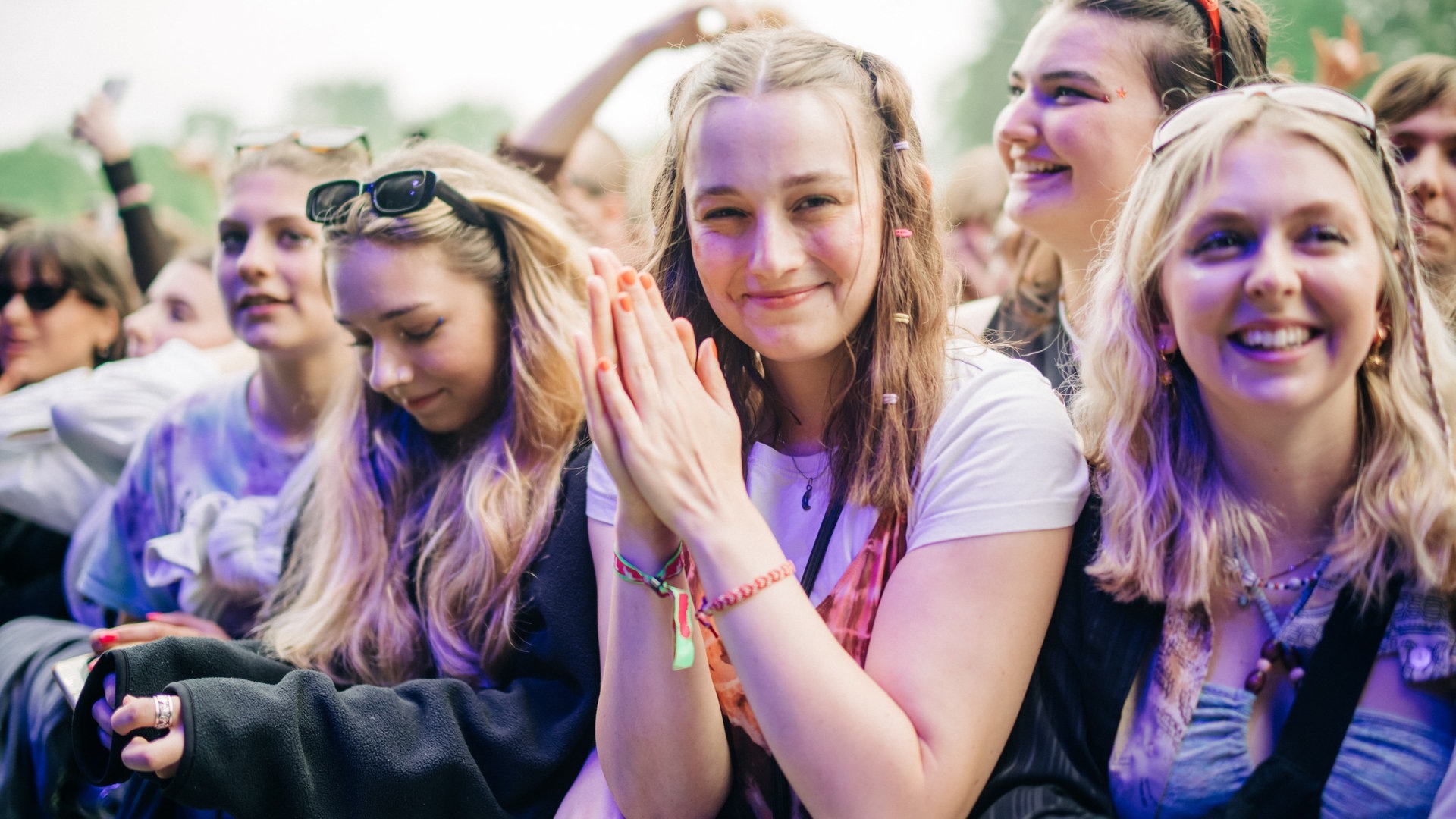 Foto: SWR3, Niko Neithardt Campus Festival 2023 in Konstanz (Foto: SWR3, Niko Neithardt)