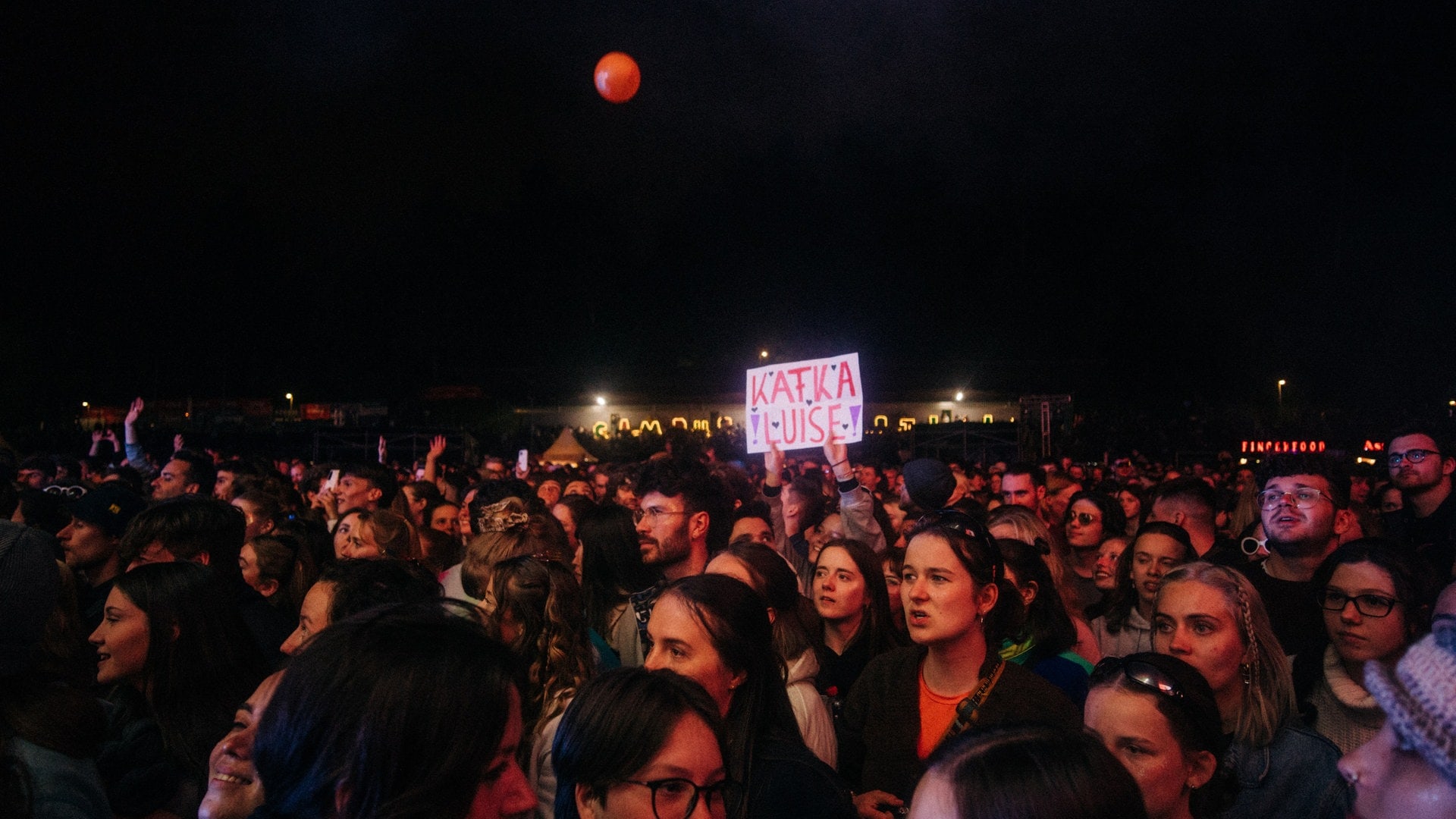 Foto: SWR3, Niko Neithardt Campus Festival 2023 in Konstanz (Foto: SWR3, Niko Neithardt)