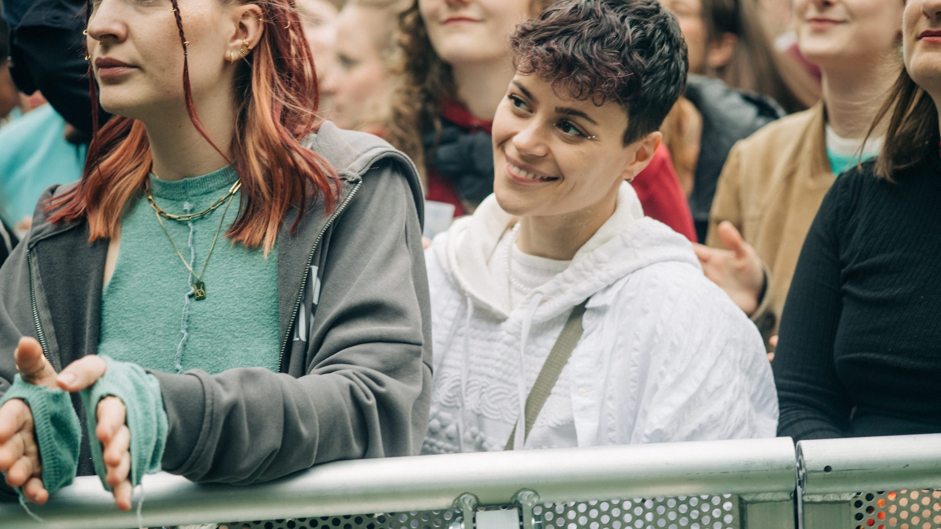 Foto: SWR3, Niko Neithardt Campus Festival 2023 in Konstanz (Foto: SWR3, Niko Neithardt)