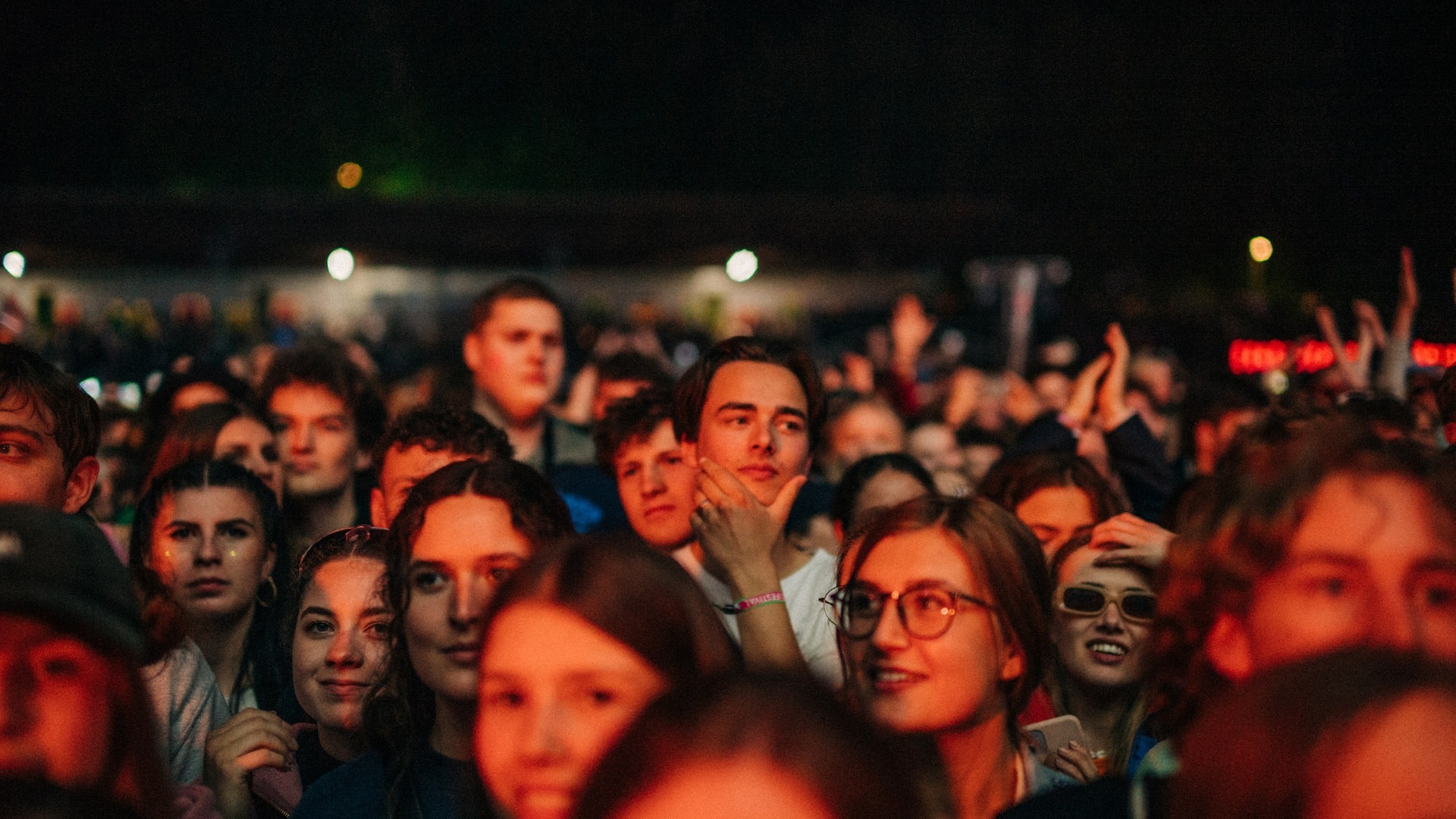 Foto: SWR3, Niko Neithardt Campus Festival 2023 in Konstanz (Foto: SWR3, Niko Neithardt)