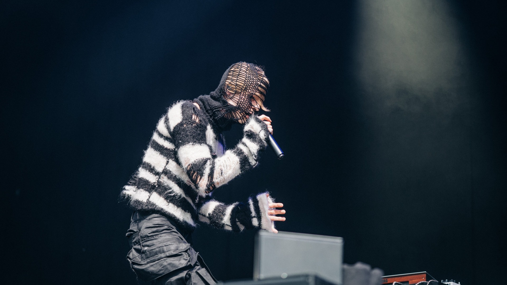 Foto: SWR3, Niko Neithardt Das waren die Acts des Campus Festivals 2023 in Konstanz (Foto: SWR3, Niko Neithardt)