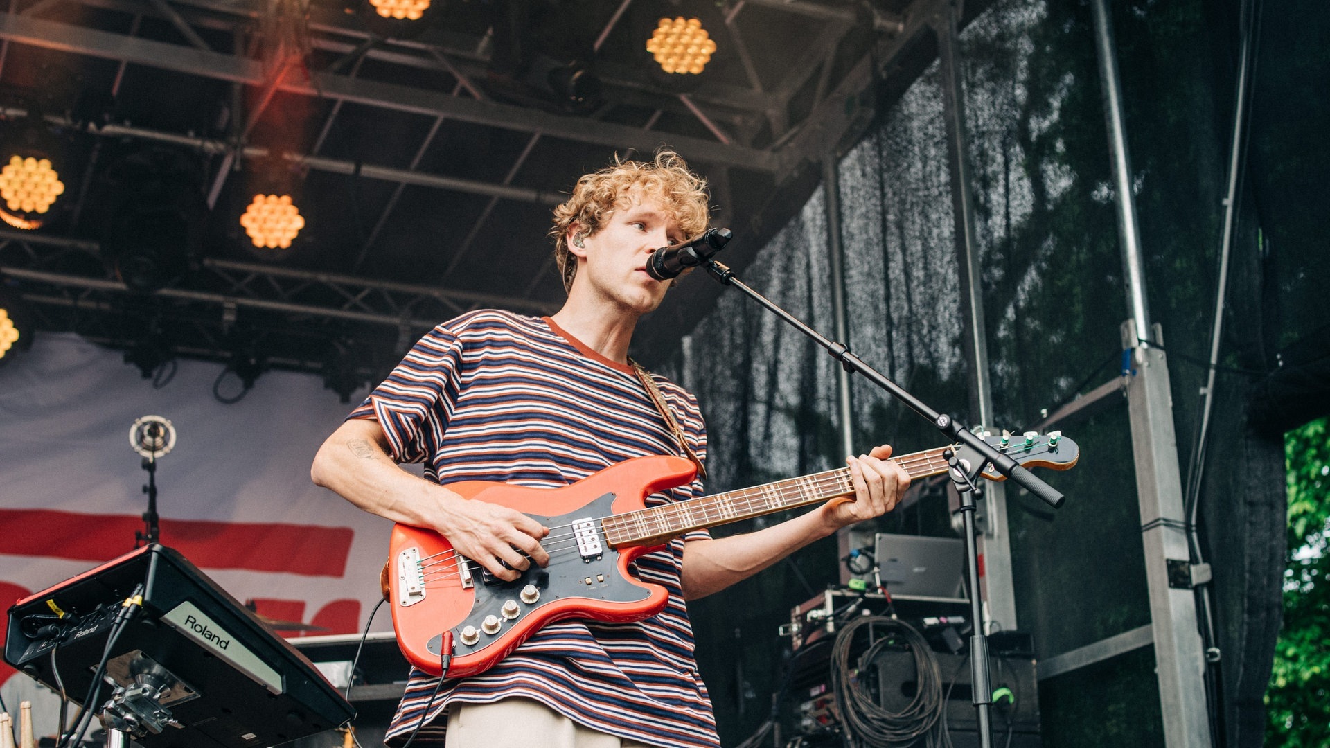 Foto: SWR3, Niko Neithardt Das waren die Acts des Campus Festivals 2023 in Konstanz (Foto: SWR3, Niko Neithardt)