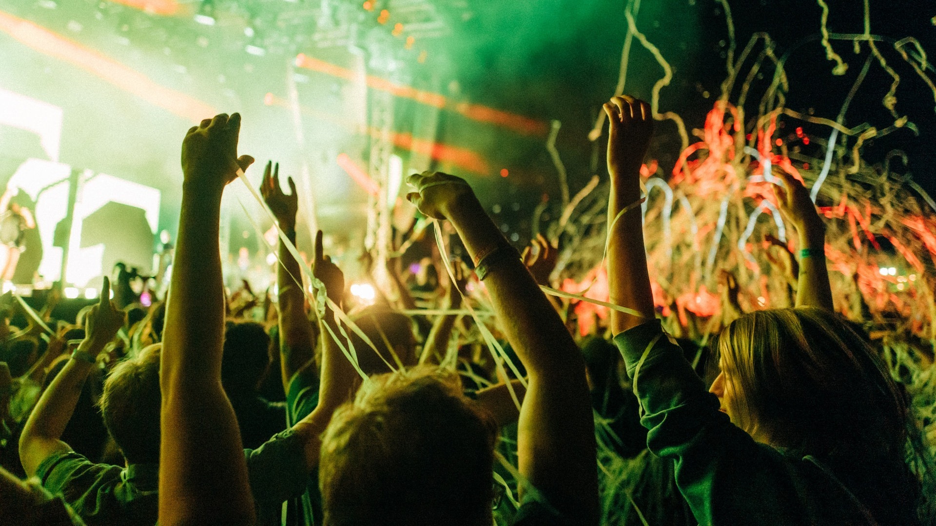 Foto: SWR3, Niko Neithardt Marteria Konzert beim Campus Festival 2023 (Foto: SWR3, Niko Neithardt)
