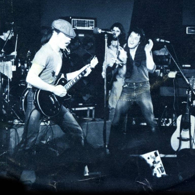 Die Kölner Band BAP, 1981 hatten sie ihren ersten überregionalen Hit mit „Verdamp lang her“ (Foto: Universal Music)