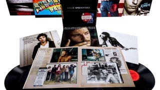 Bruce Springsteen (Foto: Sony) Bruce Springsteen