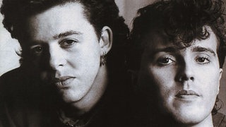 Tears For Fears (Foto: Universal) Tears For Fears