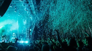 Marteria Konzert beim Campus Festival 2023
