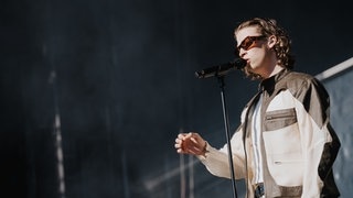 Diese Acts haben beim Campus Festival Konstanz abgeliefert (Foto: SWR3, Ronny Zimmermann) Diese Acts haben beim Campus Festival Konstanz abgeliefert