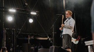 Diese Acts haben beim Campus Festival Konstanz abgeliefert (Foto: SWR3, Ronny Zimmermann) Diese Acts haben beim Campus Festival Konstanz abgeliefert