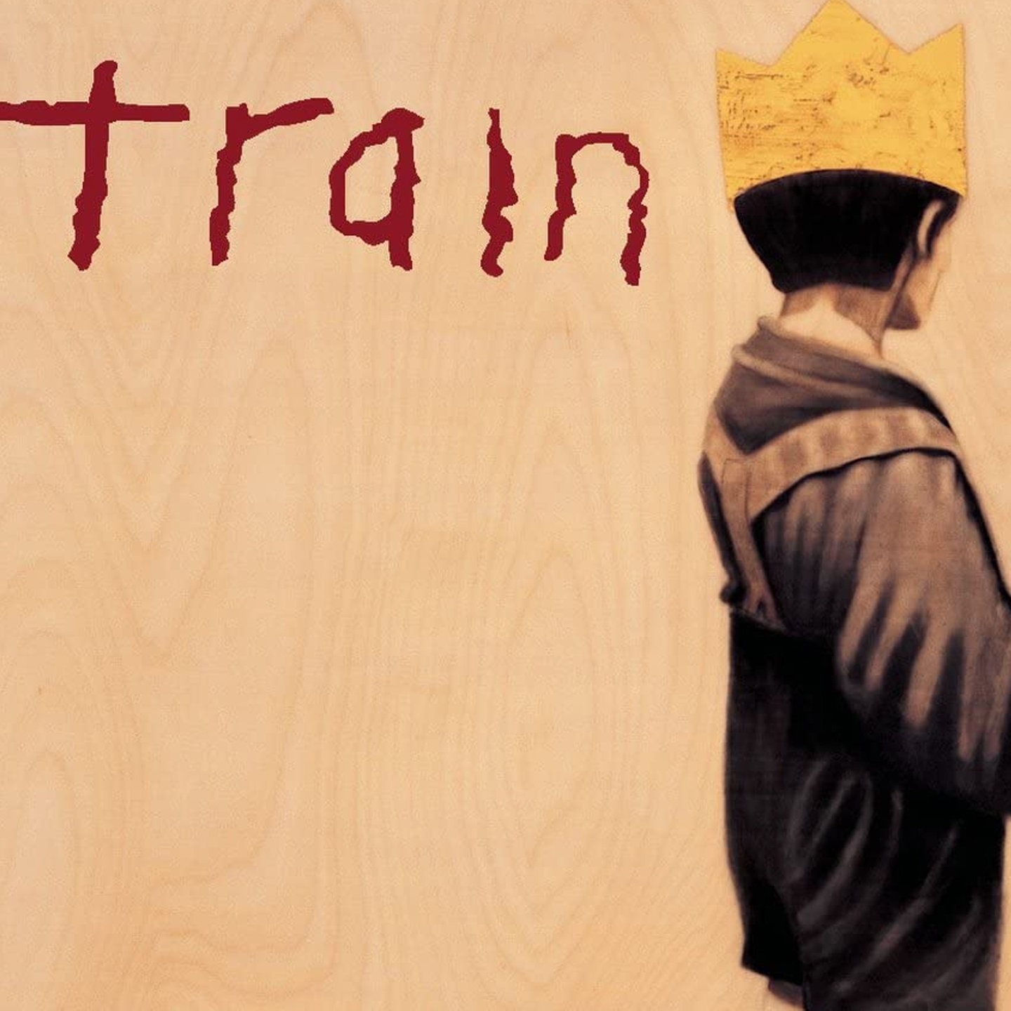 Drops Of Jupiter – Train